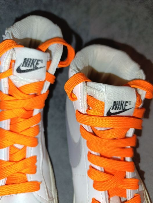 Nike 39 sneakersy 39 buty do koszykowki 39