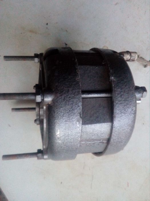 Электровигатель ДАОА