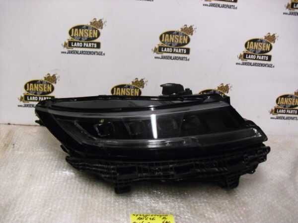 range rover sport L461 / 2023 LHD Farol Led Pixel
