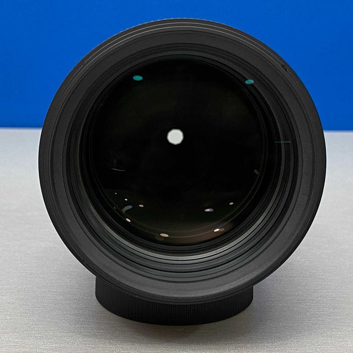 Sigma ART 135mm f/1.8 DG HSM | L-Mount | NOVA | 5 ANOS DE GARANTIA