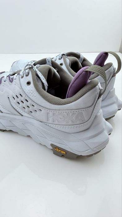 Кросівки жіночі для хайкінгу Hoka Anacapa Low ( 24,5 см) Нові! Оригінал!