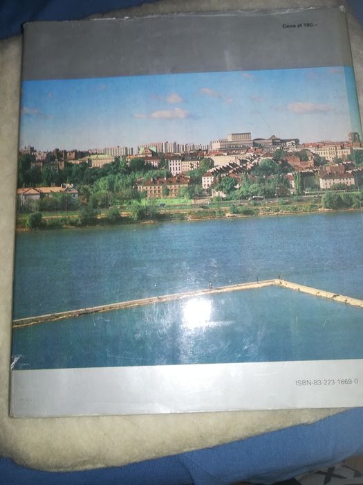 S.Jankowski,A.Ciborowski album "Warszawa dziś i jutro"