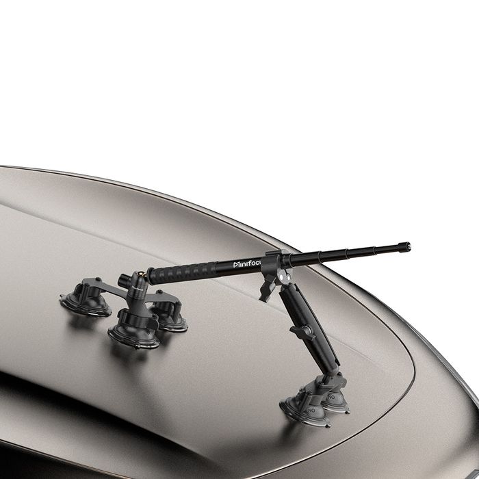 Statyw Selfiestick Insta360 x5 x4 x3 DJI Osmo GoPro 2 metry NOWY