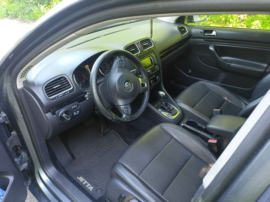 Volkswagen JJETA
