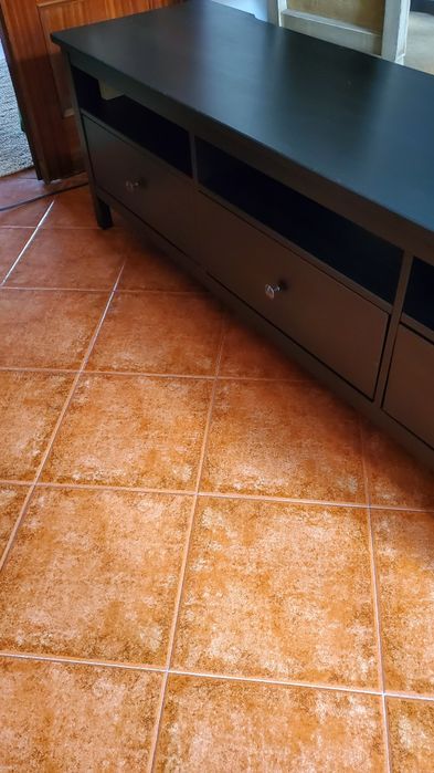 Móvel tv Hemnes Ikea