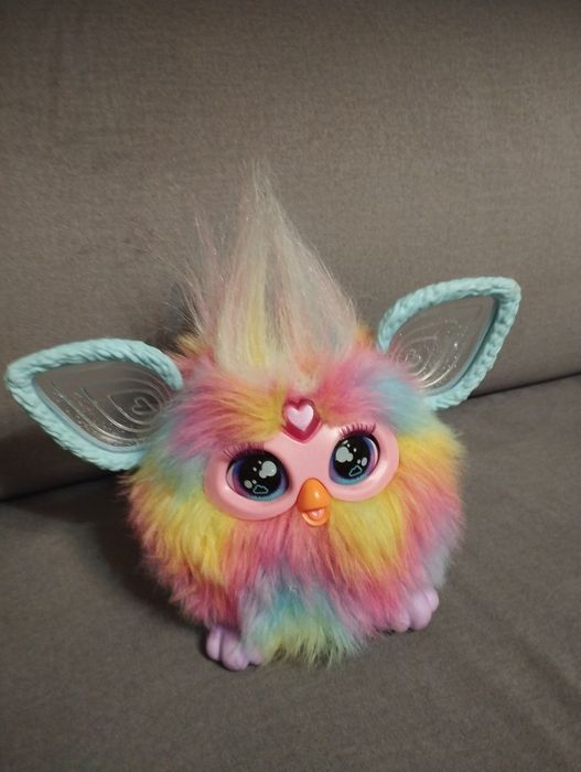 Furby Rainbow Hasbro