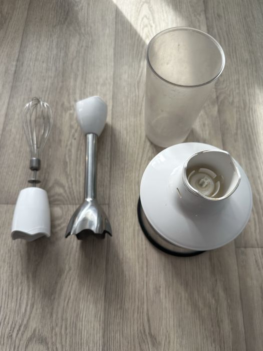 Насадки на блендер Braun