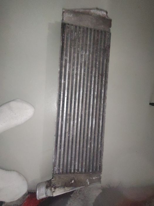 Vendo intercooler