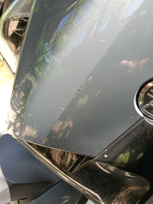 Yamaha Xmax 300 Tech Max