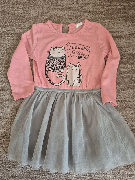 Sukienka Baby, rozmiar 86