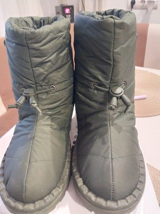 Дутики жіночі   нові