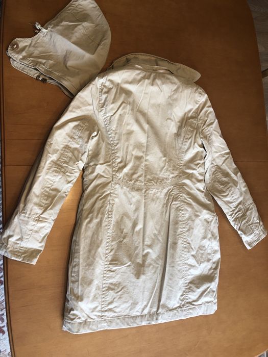 Parka Timberland