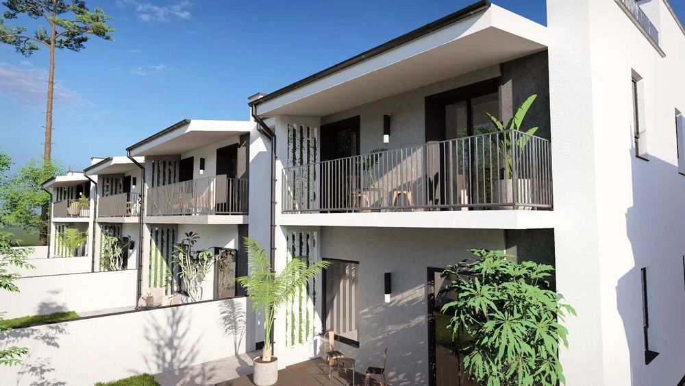 Продається таунхаус 140 м2 в Вовчинцях. Розтермінування