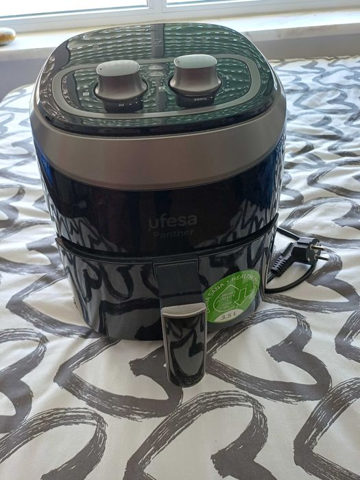 Air fryer - Fritadeira sem óleo