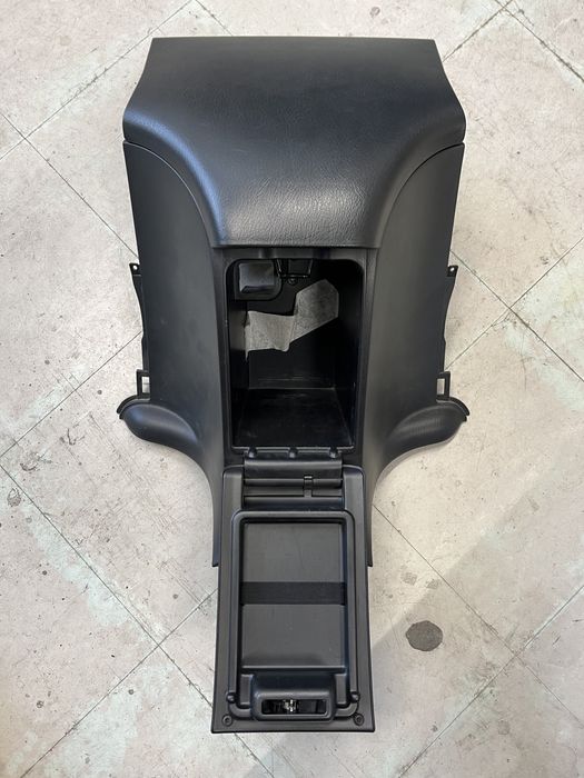Consola central Honda S2000