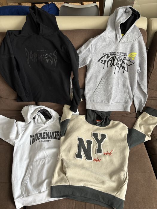 Худі для хлопчика