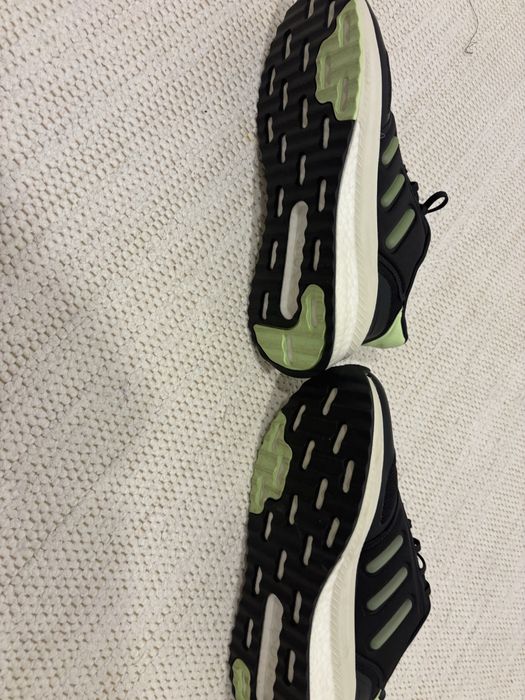 Sapatilhas adidas x Plr Phase