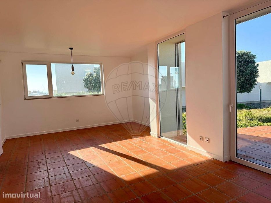Moradia T3 para arrendamento