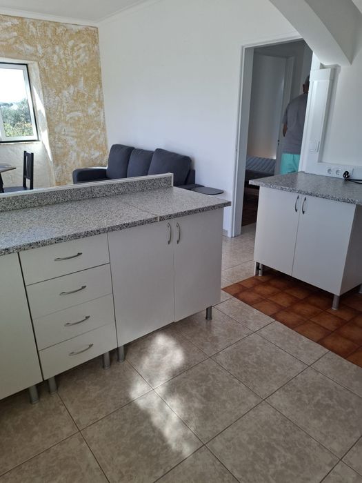 Apartamento T2 para arrendar