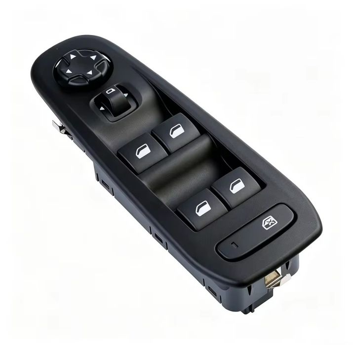 Comando Botão PEUGEOT CITROEN Interruptor Vidros 208/2008/308/408/508/C5