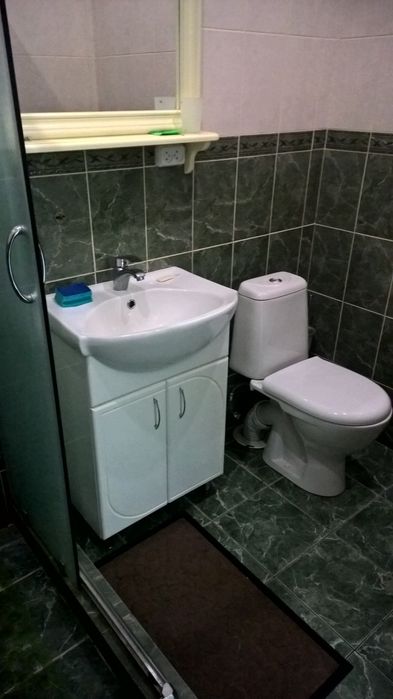 Житло подобово, готель