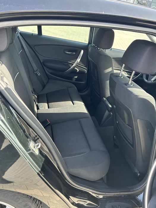 BMW 118d e87 seria 1