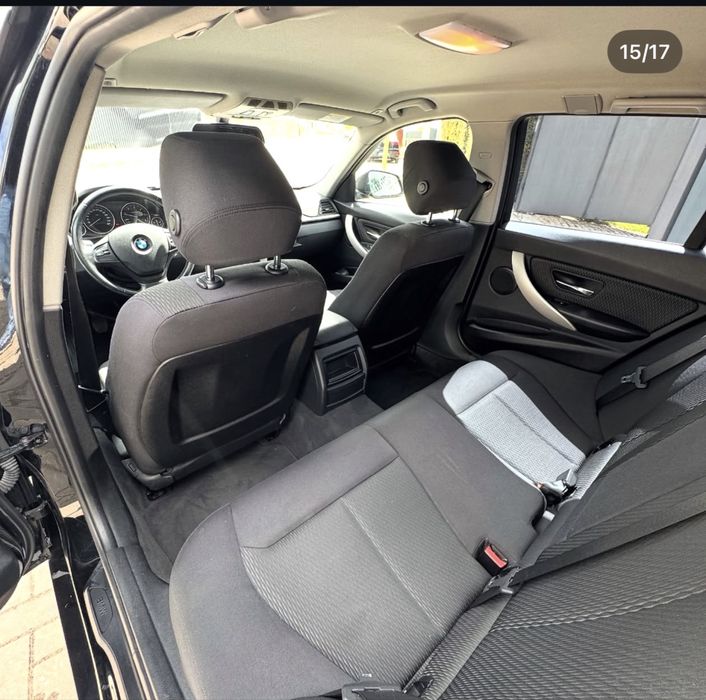 BMW 320d 2013 Desde 149€ Mês