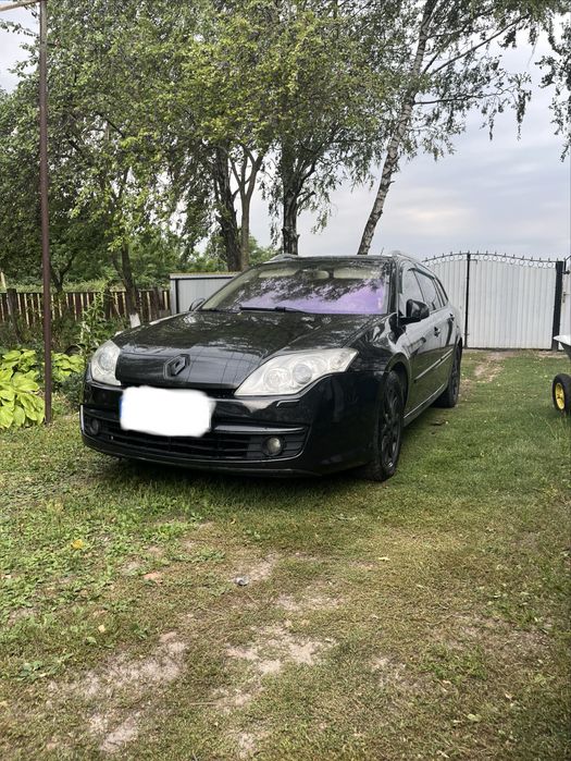 Продам Renault Laguna
