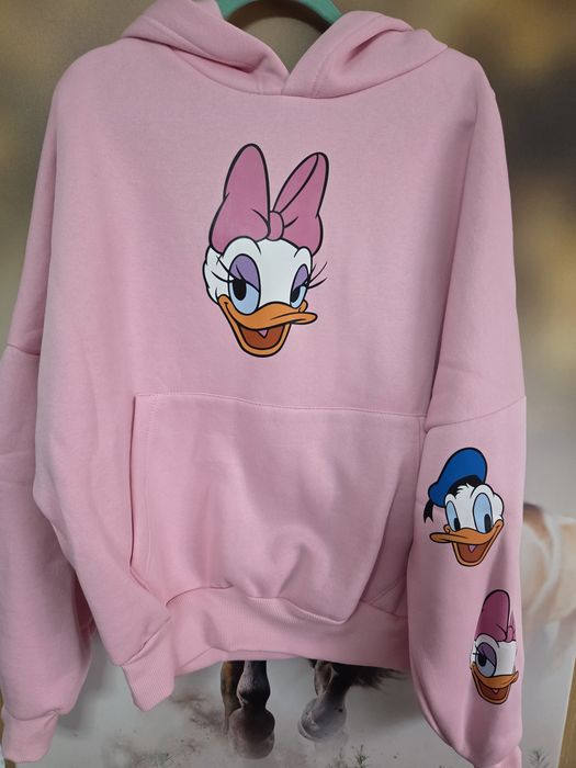 Bluza Daisy nowa