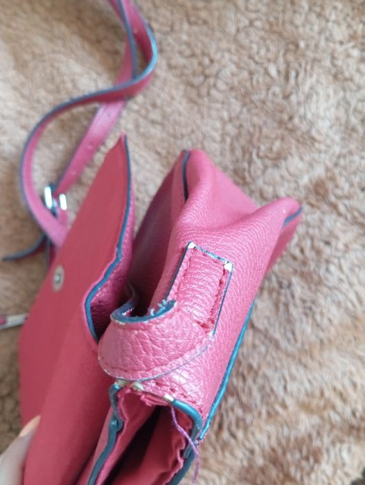 Torebki na ramię, 3 szt