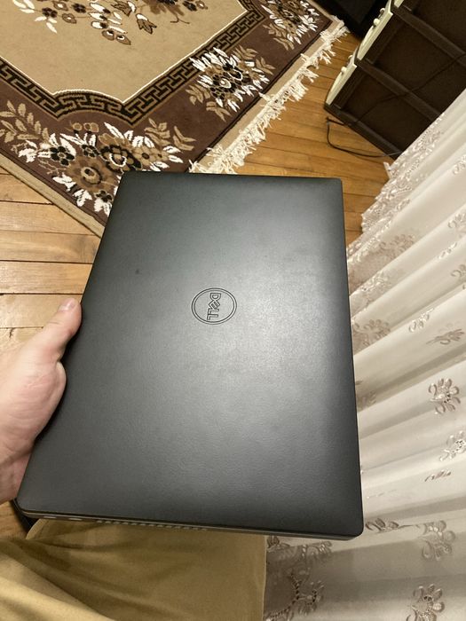 Ноутбук Dell Latitude 5420 i5 1145G7
