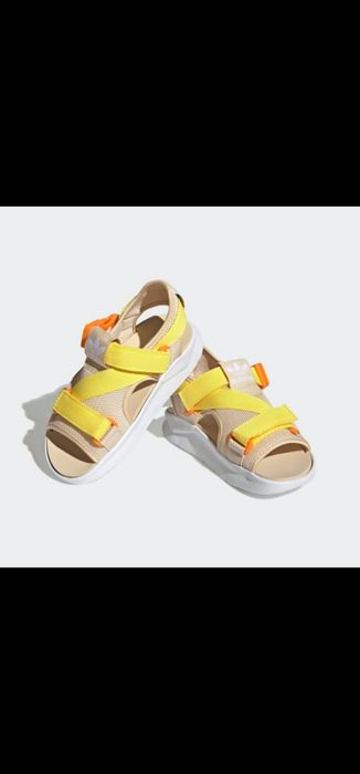 Adidas сандалі босоніжки для хлопчика та дівчинку gv7802  розмір 31.32.33.34 сандали