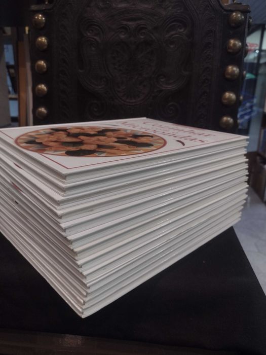 Cozinhas do Mundo as melhores receitas