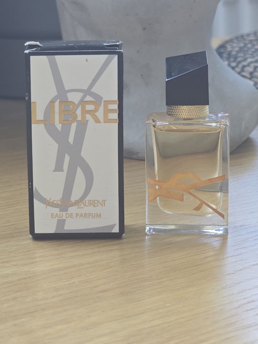 Ysl libre Edp 7,5ml