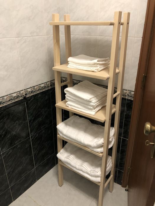 Arrendamento Quarto