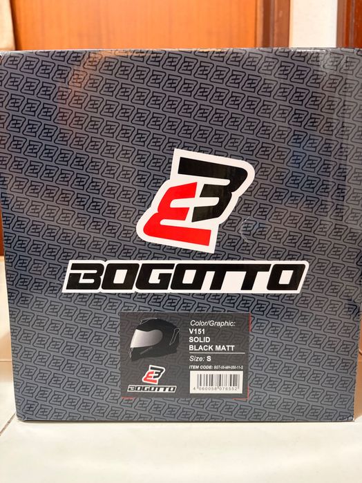 Capacete de mota