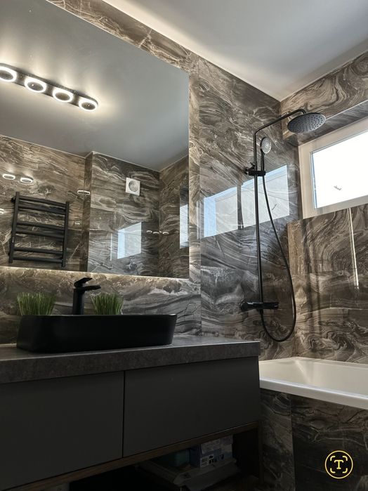 Продам таунхаус с ремонтом Золотые Ключи