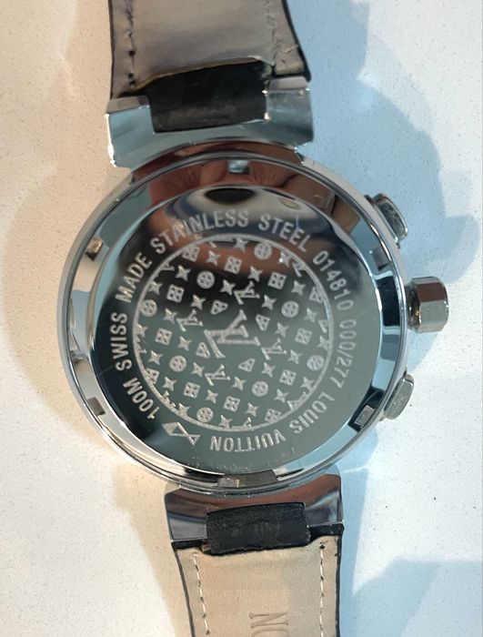 Relógio movimento quartz  aço bom estado