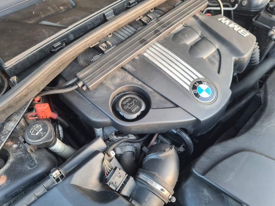 Motor 123d 204cv N47D20B N47D20D