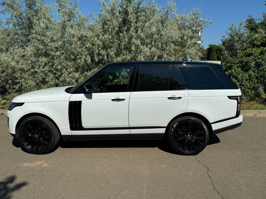 Продам Range Rover 2020 год