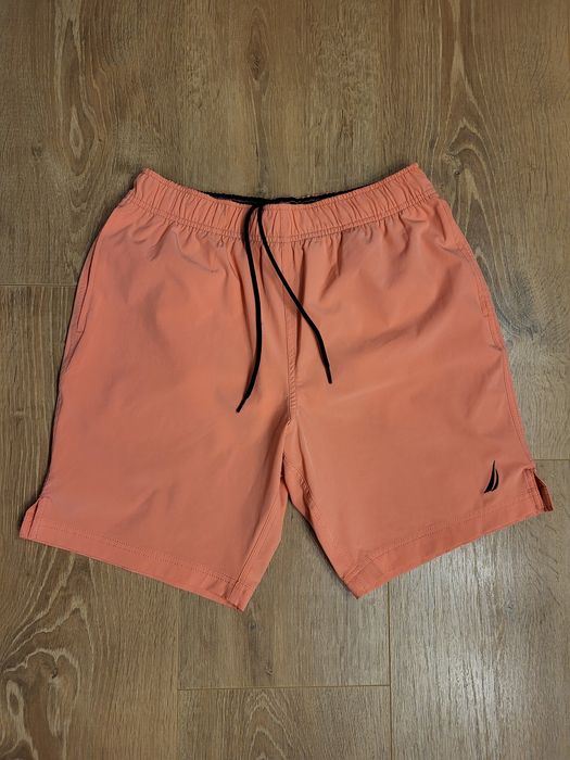 Szorty męskie marki Nautica
