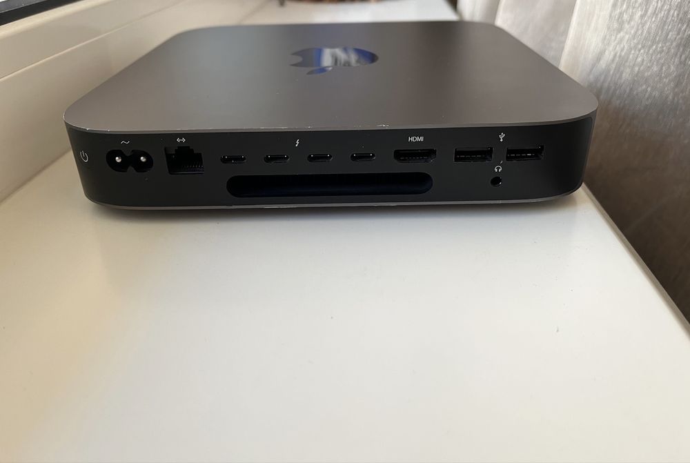 mac mini 2018 i5 - купить компьютеры и комплектующие - Цена на OLX.ua