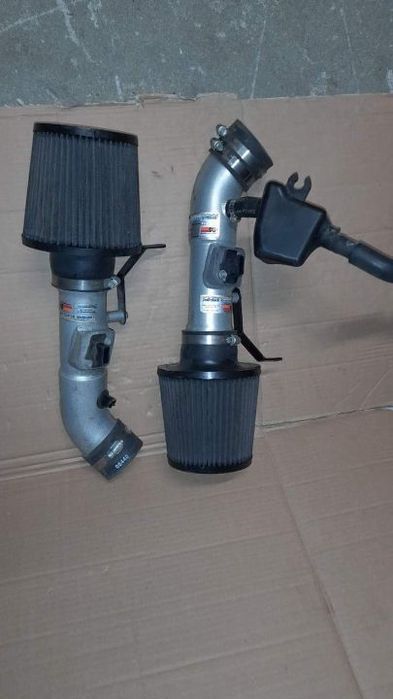 Układ dolotowy K&amp;N