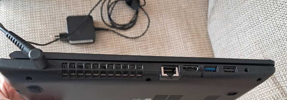 Notebook Lenovo IdeaPad 110-15ISK 15,6" 8GB