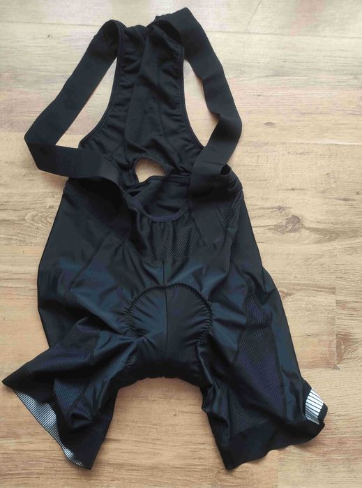 Spodenki rowerowe L lub XL