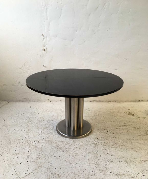 Acerbis włoski stół jadalniany proj. D’urbino & De Pas lata 60 vintage