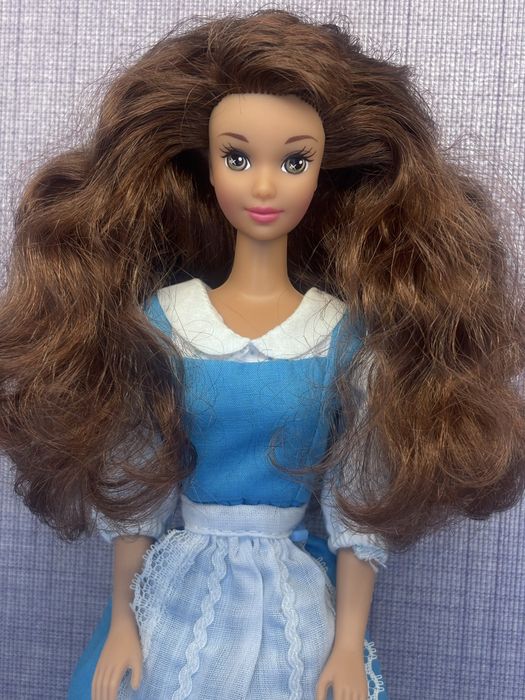 Кукла Барби Бель