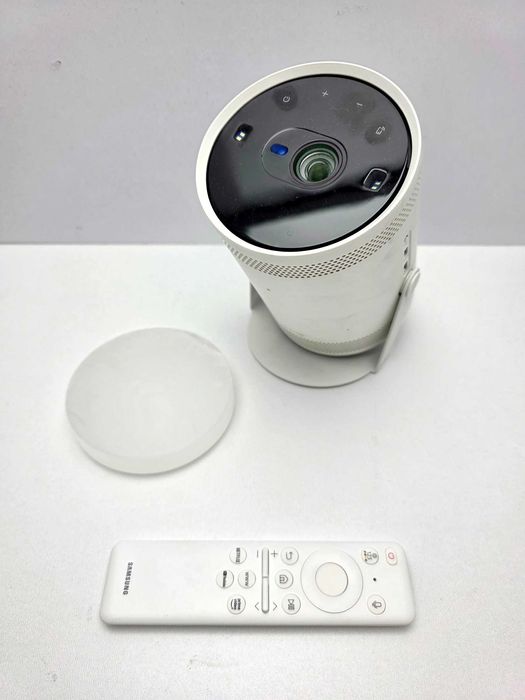 Projektor Samsung The Freestyle Gen. 2 + Pilot