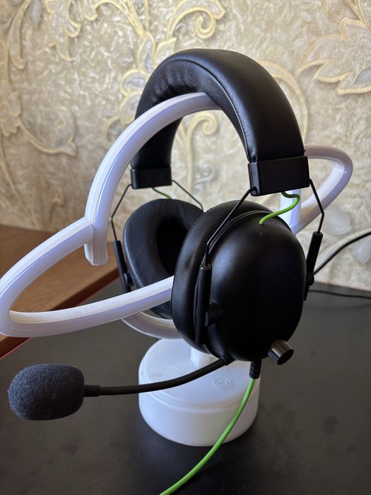Наушники для компьютера Razer BlackShark v2