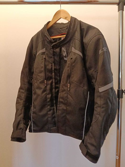 Casaco LS2 Serra EVO